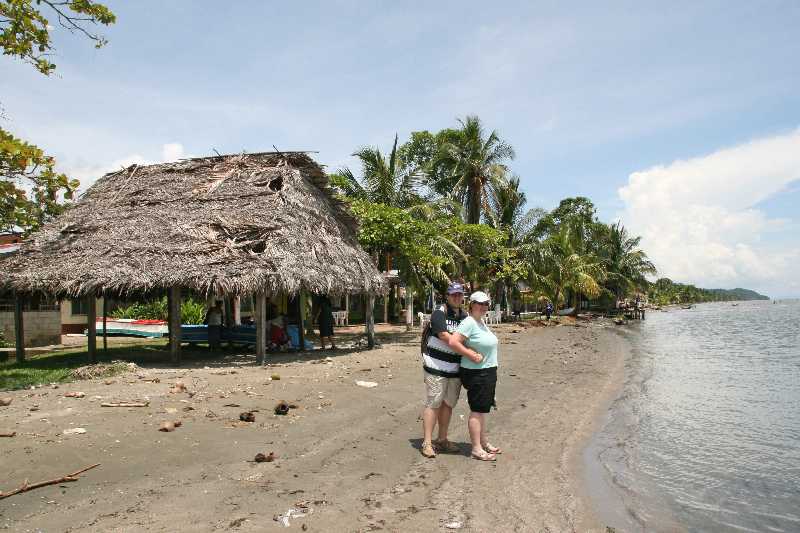 Mexico & Guatemala 2010 - 1012